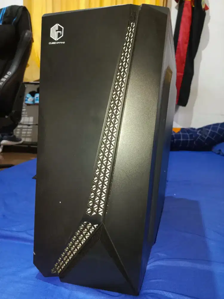 PC Gaming 2021 (Second)