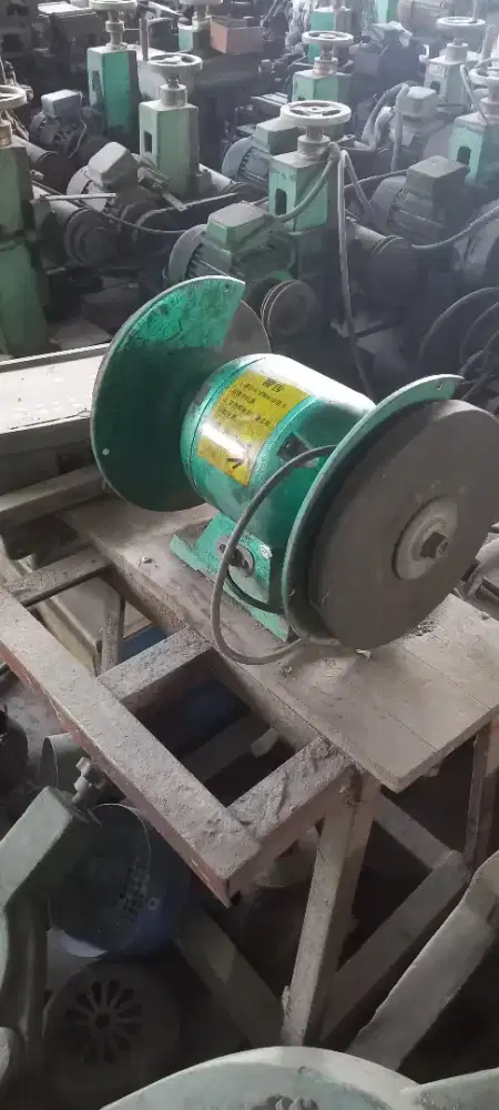 DI JUAL GERINDA DUDUK