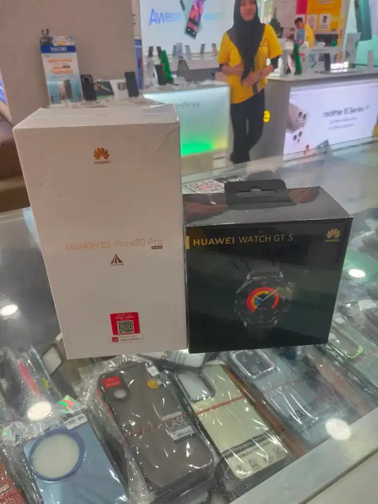 promo terbatas pura 80 pro