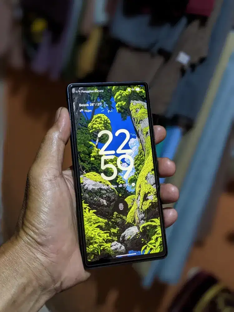 Google pixel 7a 8/128