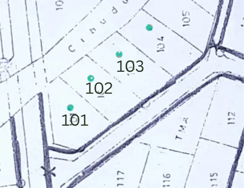 Dijual Murah Tanah SHM di Cigasong Majalengka