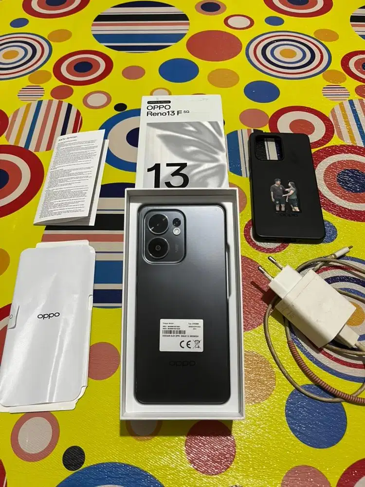 Oppo Reno 13f 5G 8/256gb