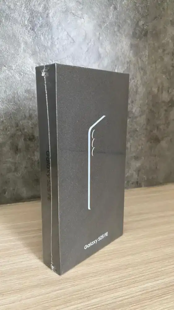 Samsung S25 FE (256/8GB)