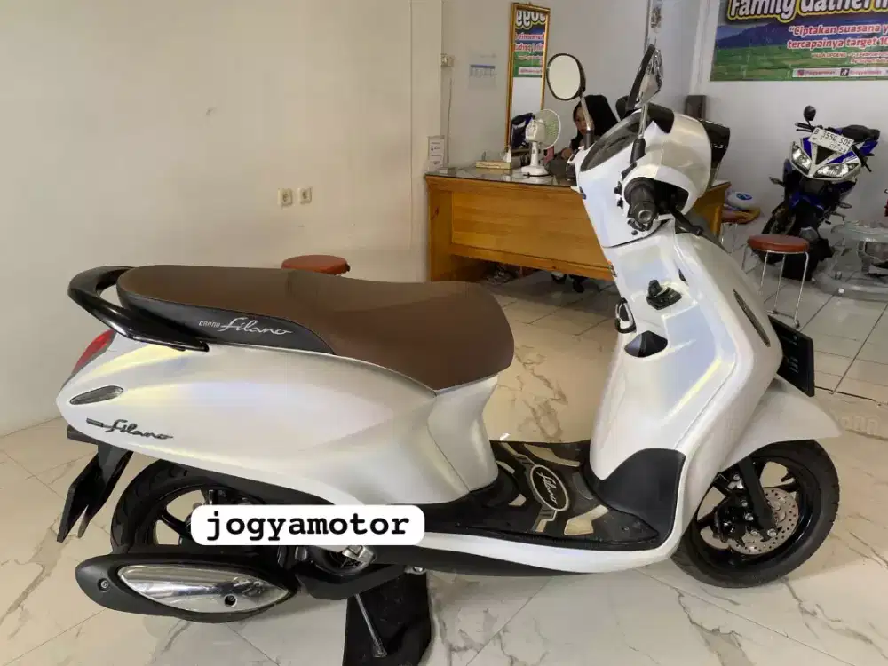 [03] Grand Filano neo 2024 Pajak Hidup