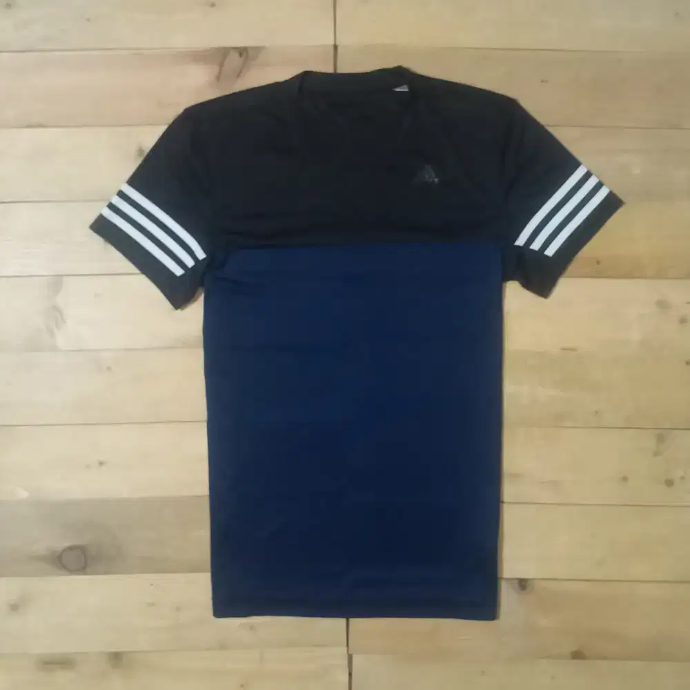 Adidas Running Dri Fit Kaos