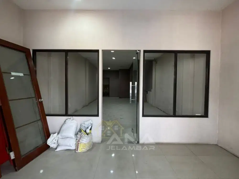 ANA RUKO UK 4.5X17.55M DALAM KOMPLEK KETAPANG INDAH