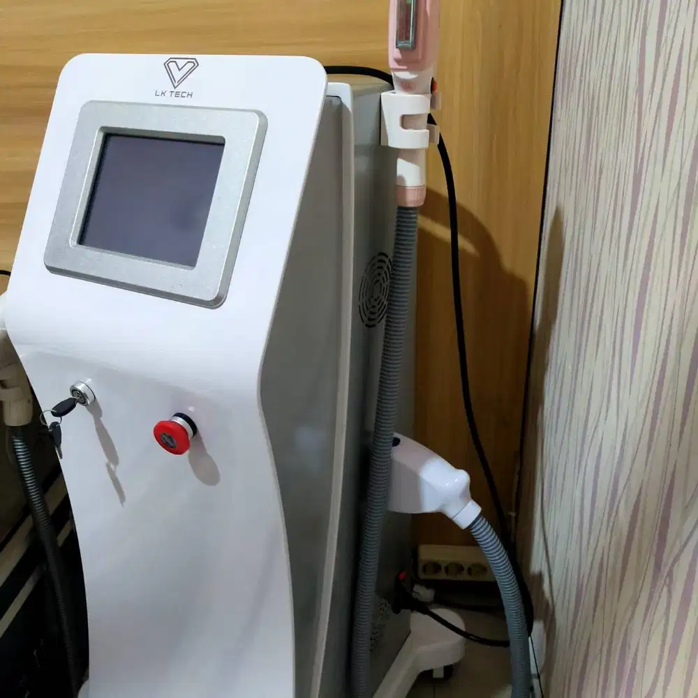 ALAT IPL | ALAT STANDING IPL FACIAL