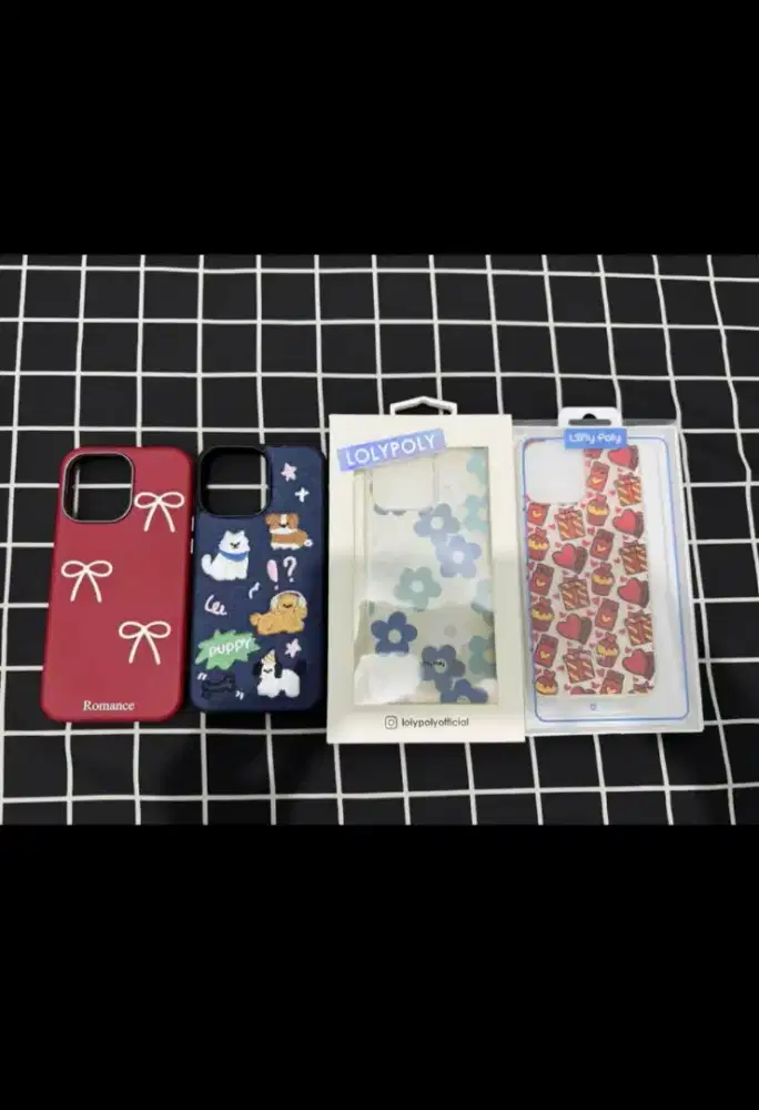 Case Iphone 15 Pro Max