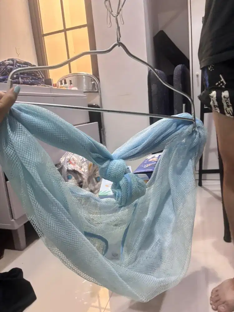 AYUNAN GANTUNG ANAK UP TO 12kg