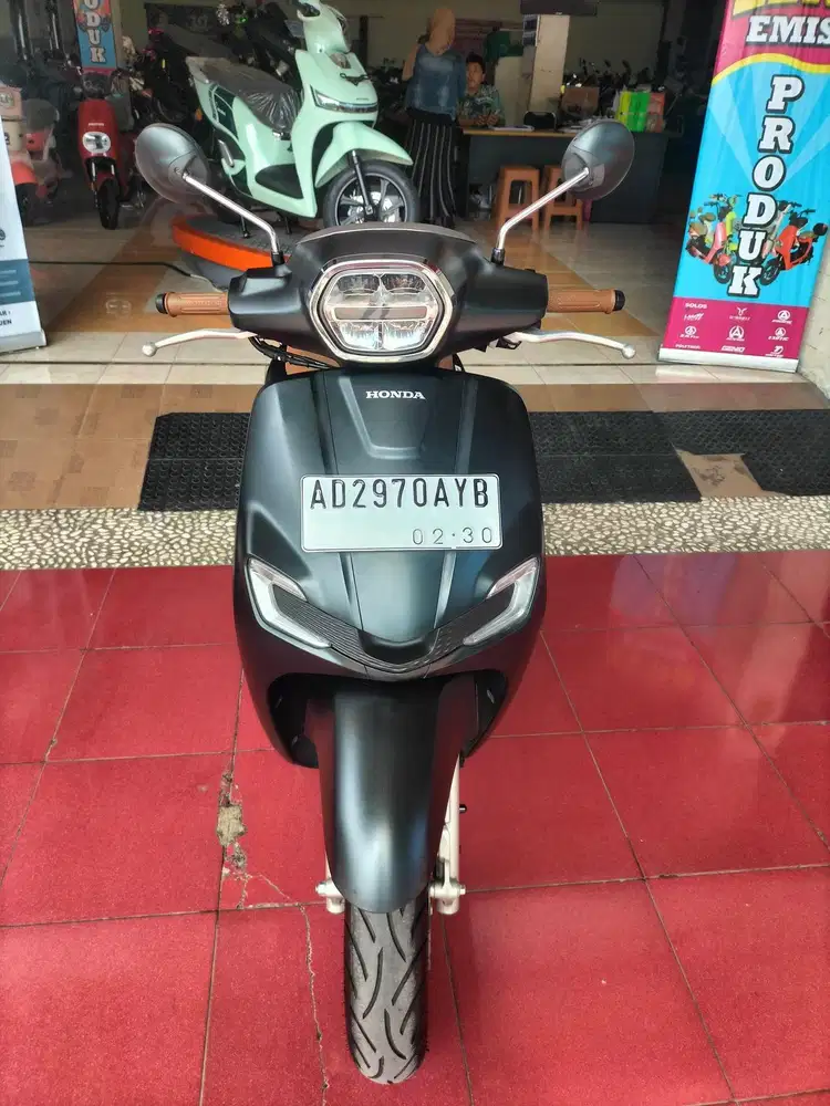 STYLO ABS 2025 MURAH