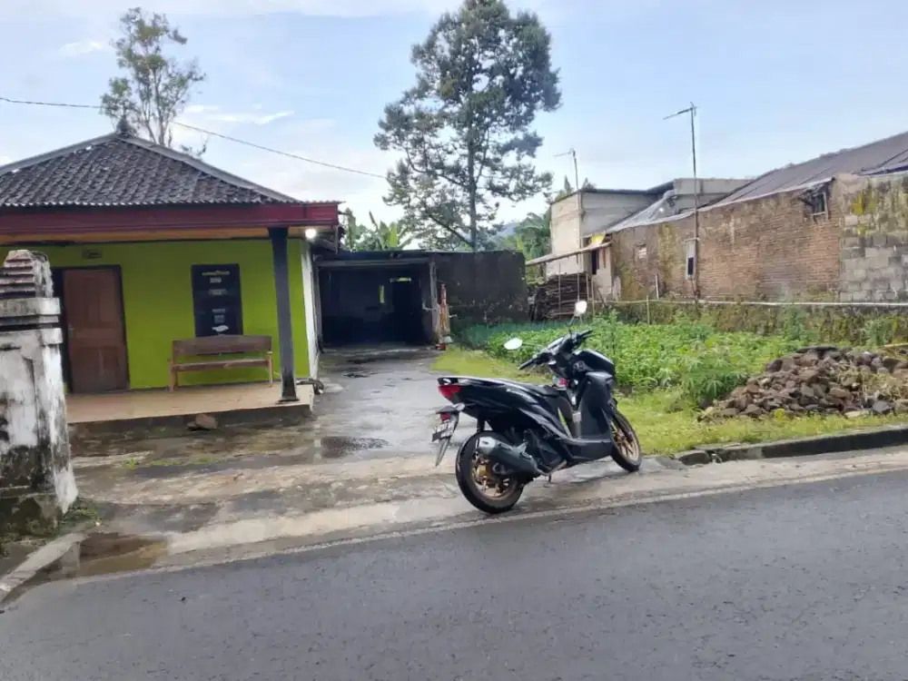 Dijual Rumah murah