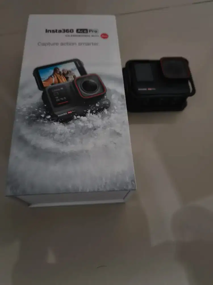 Insta360 Ace Pro