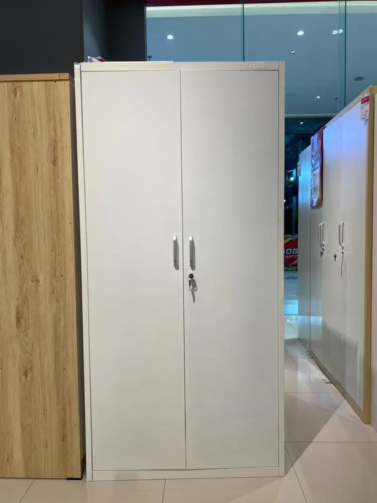 LEMARI BAJU ANTI RAYAP & LAPUK MURAH