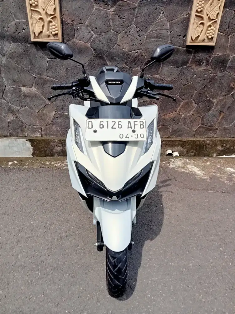 HONDA VARIO 160 2025