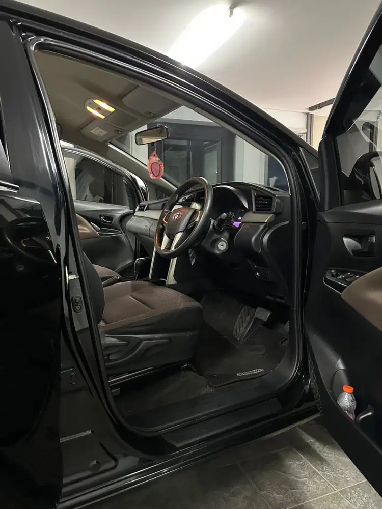 Toyota Kijang Innova 2022 Diesel