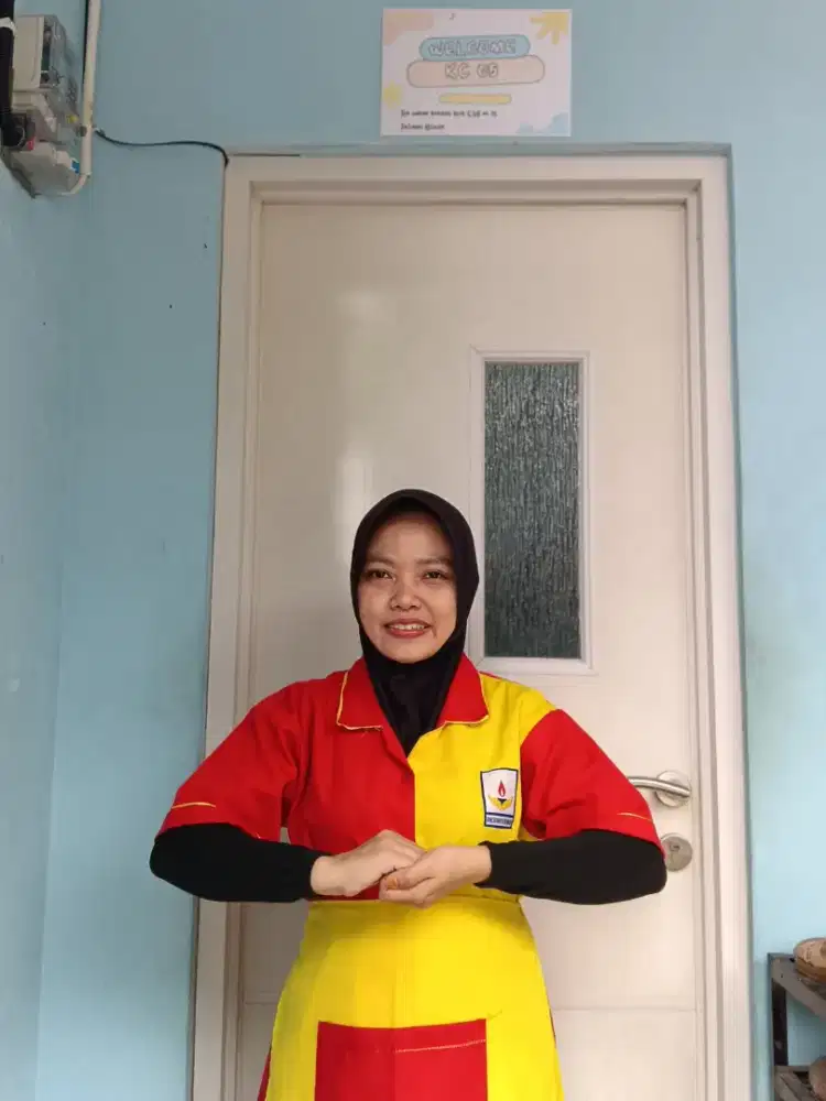 Asisten Rumah Tangga