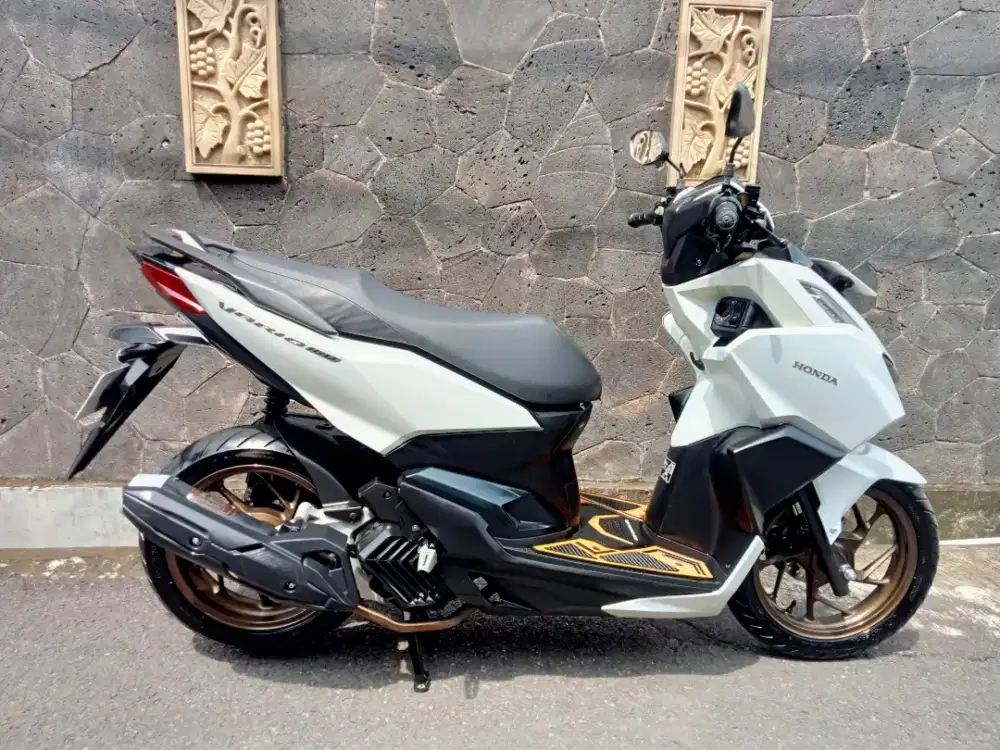 HONDA VARIO 160 2025