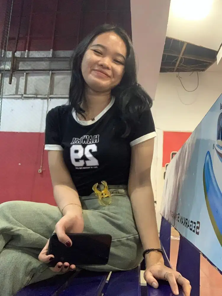 Cari kerjaan buat wanita usia 24 tahun