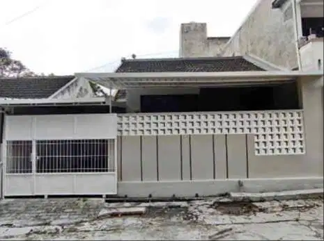 Rumah Modern Terjangkau dalam Perumahan diutara Amikom Jogja Bisa KPR