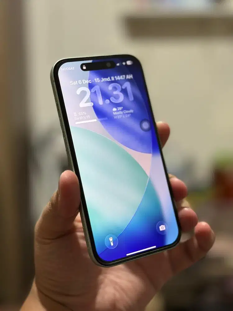 iPhone 15 128GB Digimap