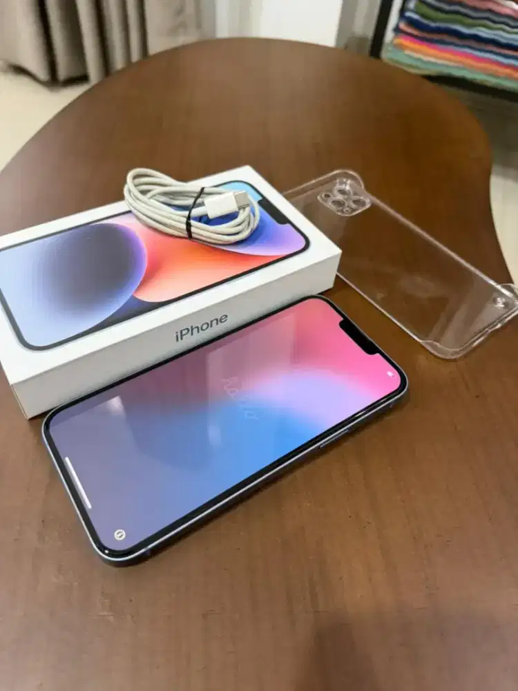 Iphone 14 plus 128Gb