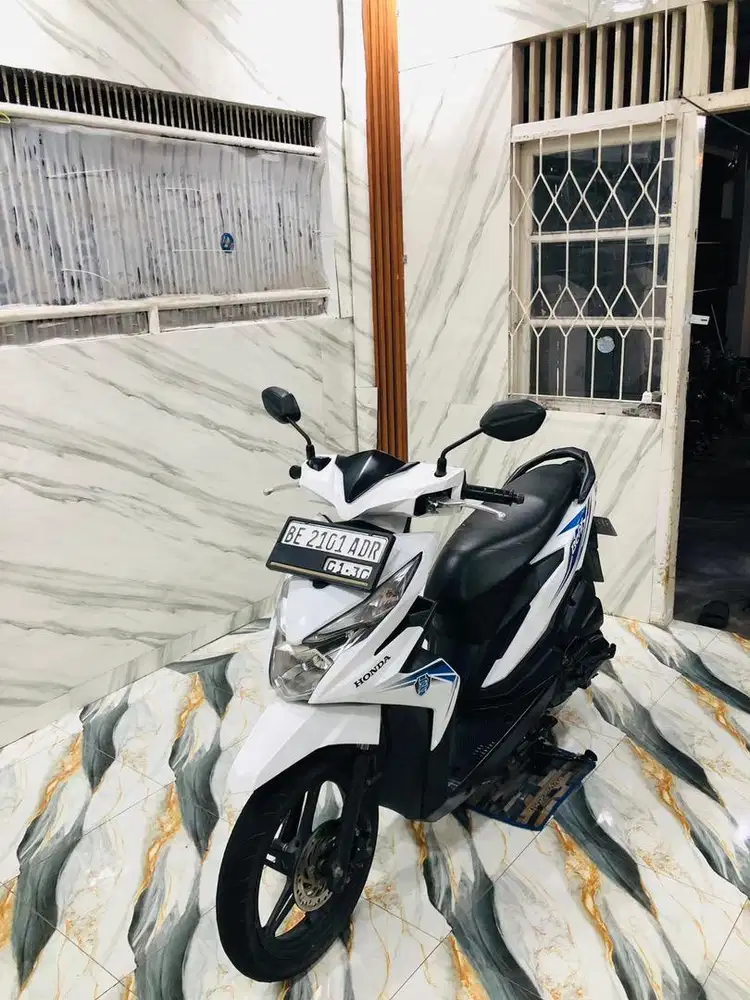 BEAT NEW DIGITAL ISTIMEWA 2019 Pajak Hidup