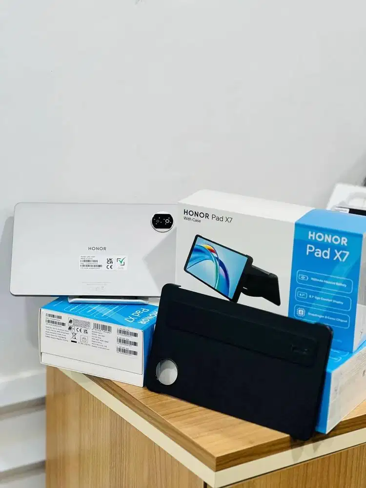 Honor Pad X7 4/128GB