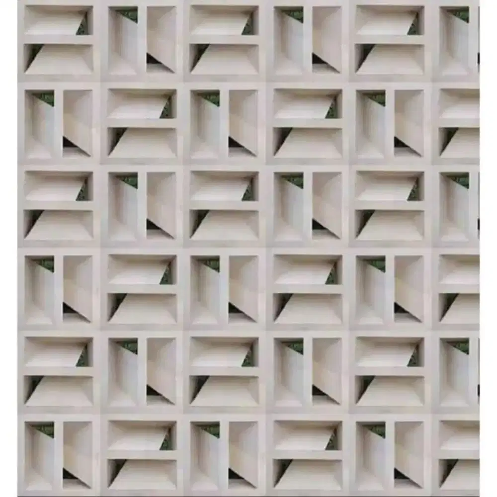 ROSTER BETON MODEREN