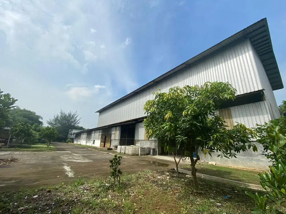 DIJUAL MURAH DAN CEPAT PARBRIK BESERTA ISINYA SHM