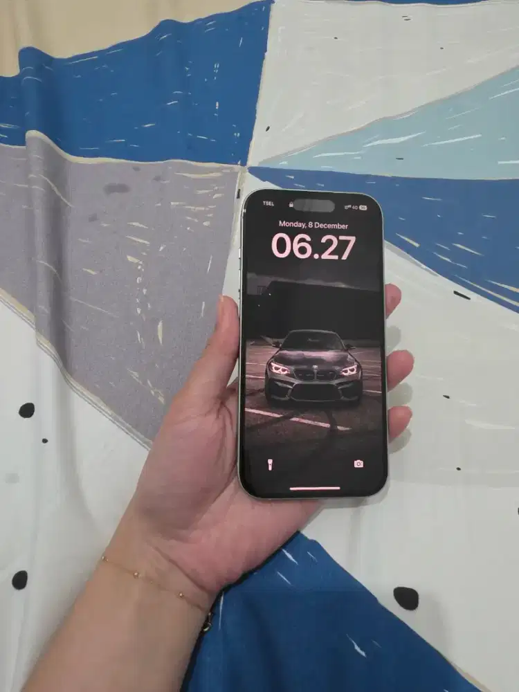 Iphone 15 128gb IBOX