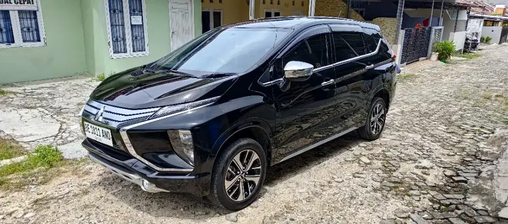 Xpander Ultimate 2019