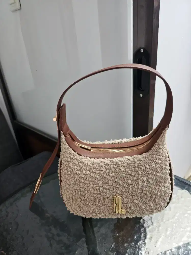 Tas heylocal, cannes bag