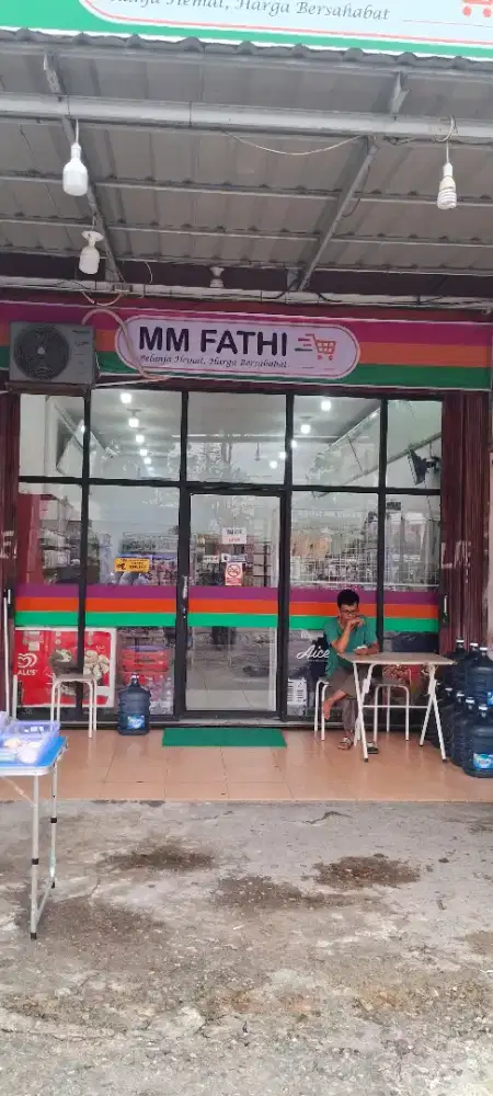 Lowongan kerja wanita