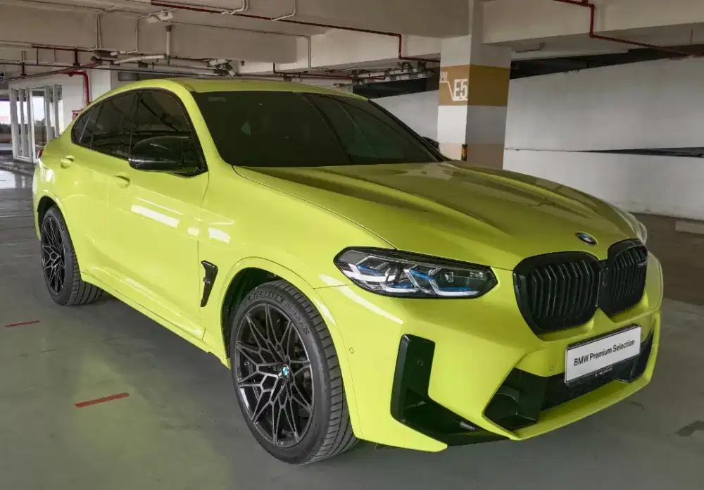 X4M Competition 2023