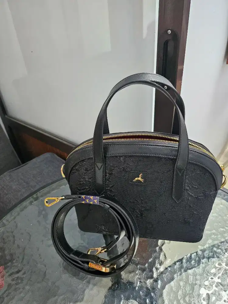 Tas povilo mimpi small bowling series