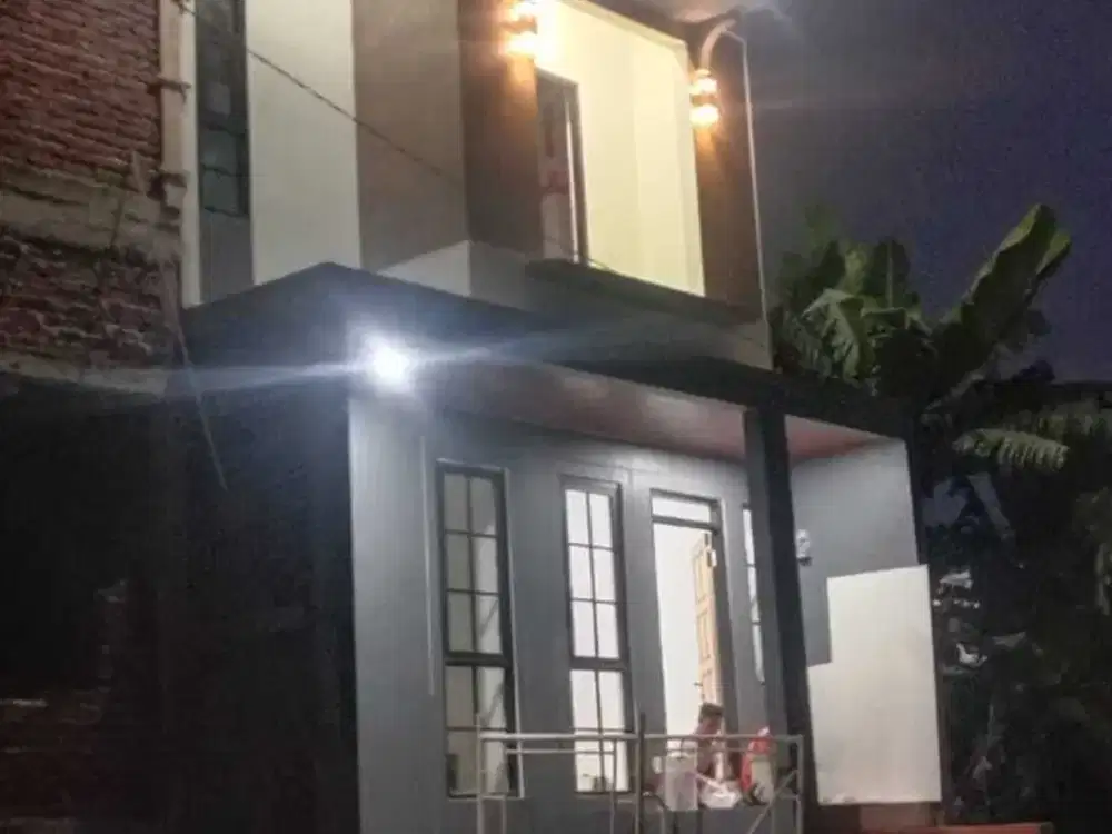 Rumah siap huni dan indent untuk di jual,cileunyi bandung