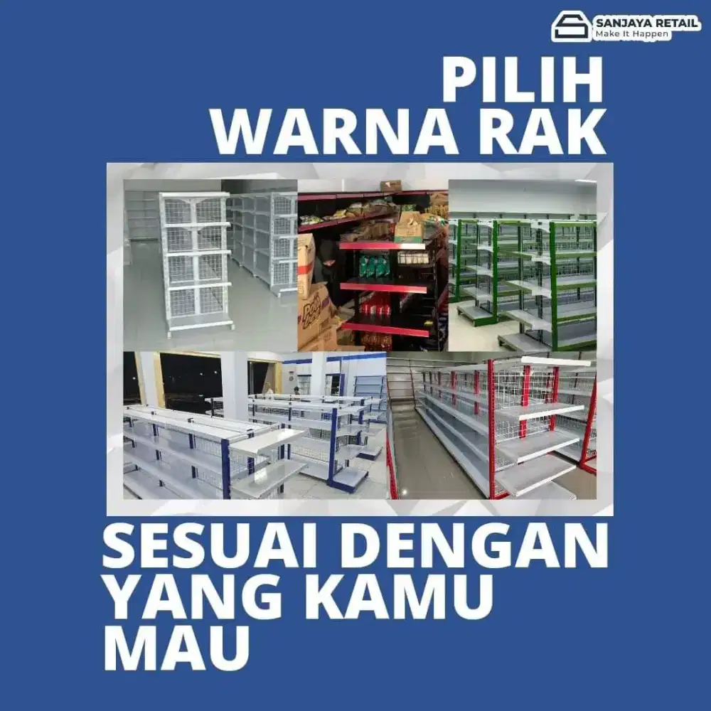 JUAL BELI ASET MINIMARKET