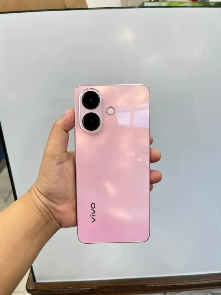 Vivo v60 lite 8/256