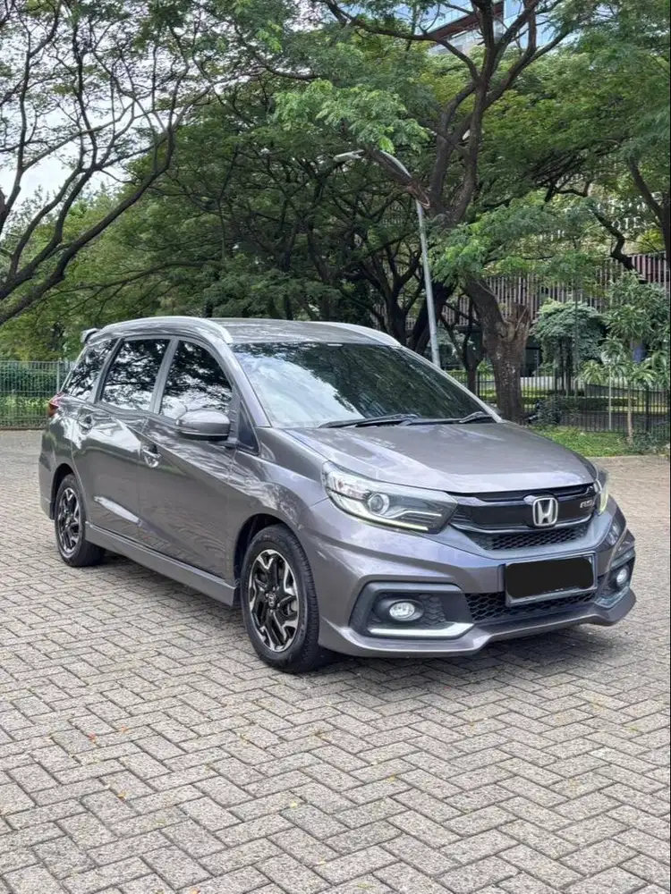 HONDA MOBILIO 1.5 RS AT Matic 2021 tdp 5 juta