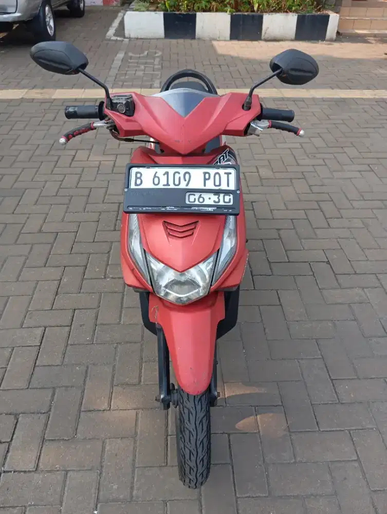 Beat 2010 APA ADANYA  JA