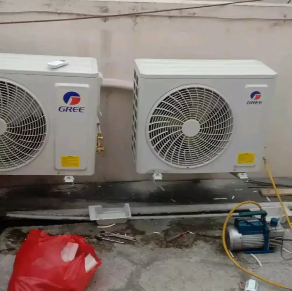 servis ac, servis kulkas, servis mesin cuci dan pompa air