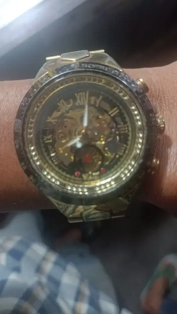 Merk winner automatic