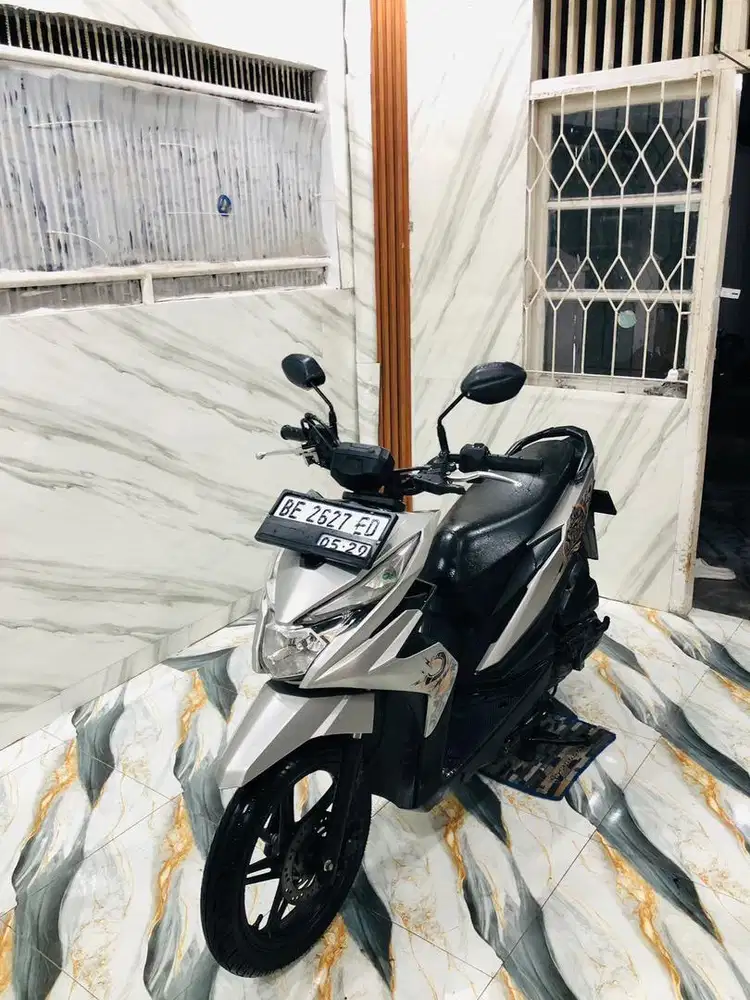 BEAT STREET SILVER STONE ISTIMEWA 2019 Pajak Hidup