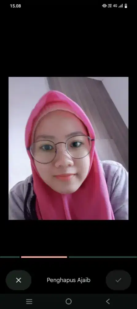 Sedang mencari pekerjaan