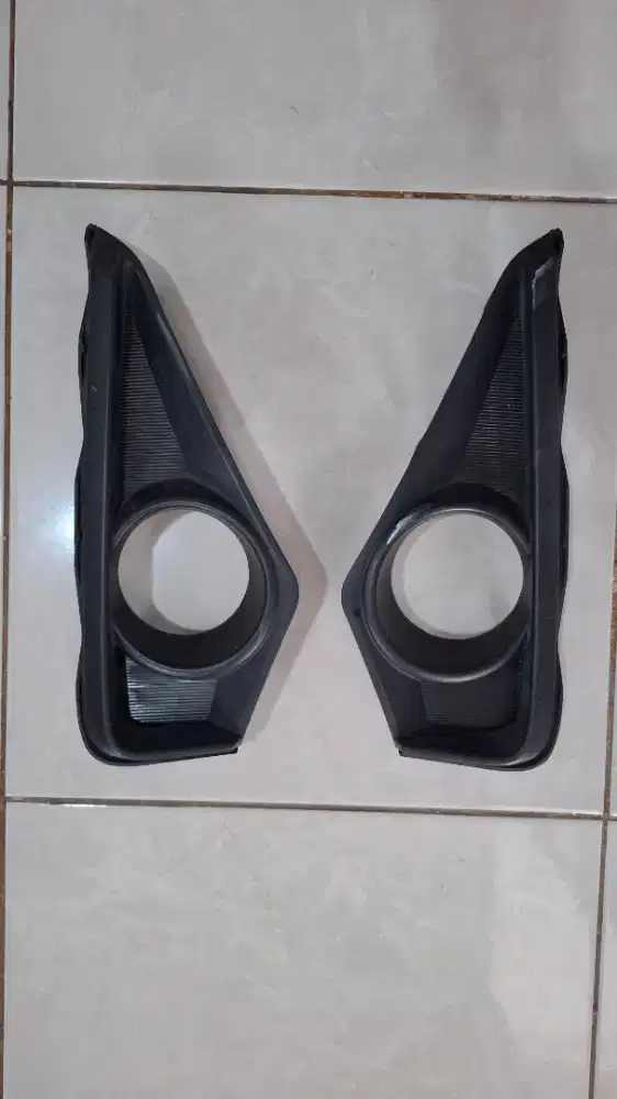 Cover foglamp Veloz 2022