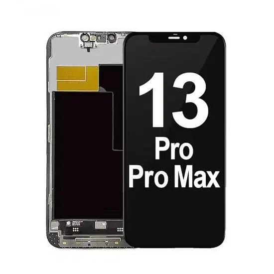 LCD Kualitas iPhone 13 Promax