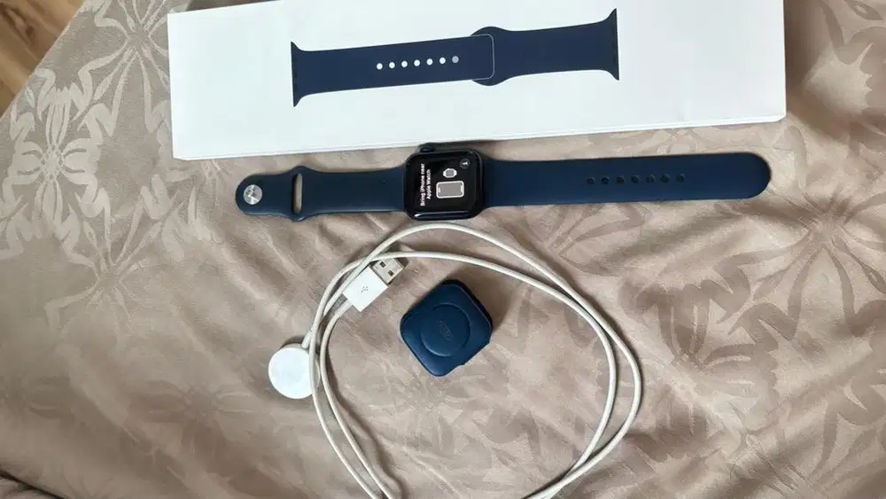 Apple watch series 6 40 mm