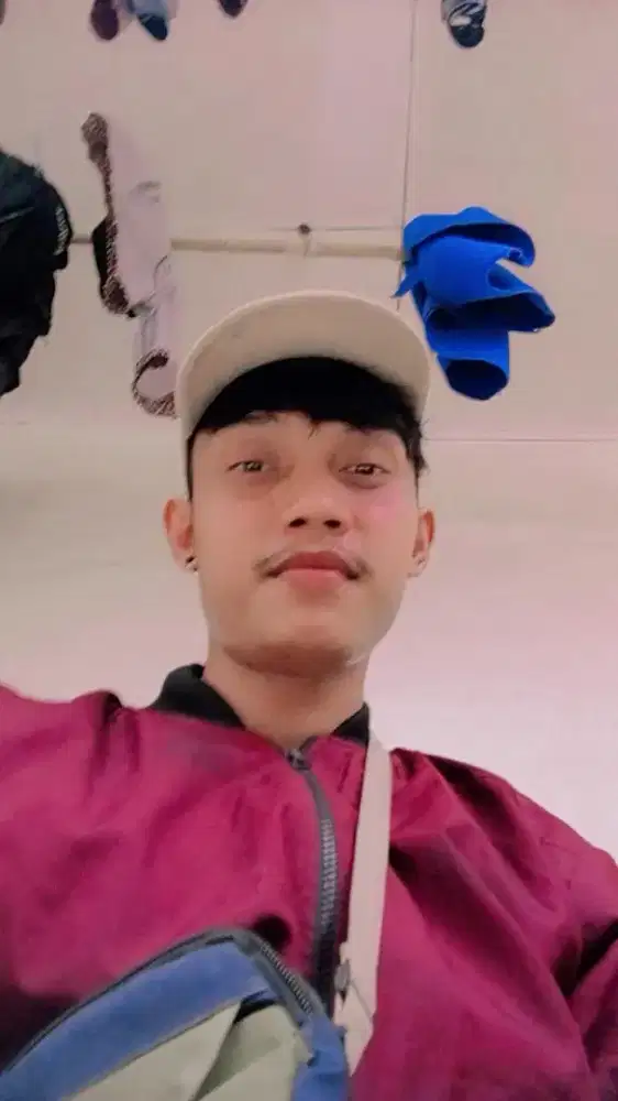 Mencari lowongan kerja