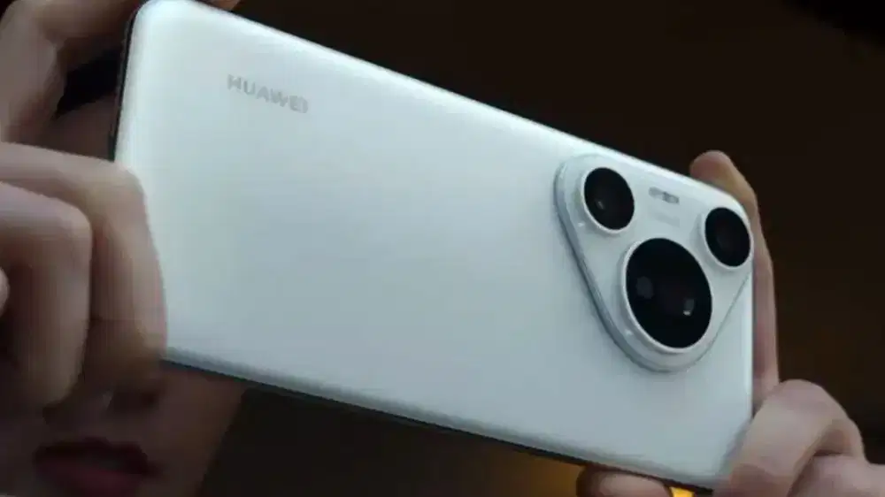 HUAWEI PURA 80.