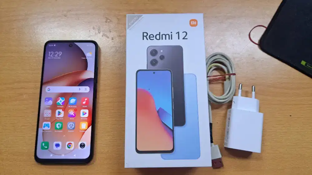 Redmi 12 8/128 GB
